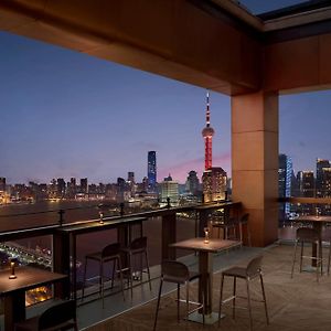 The St. Regis On The Bund, Shanghai